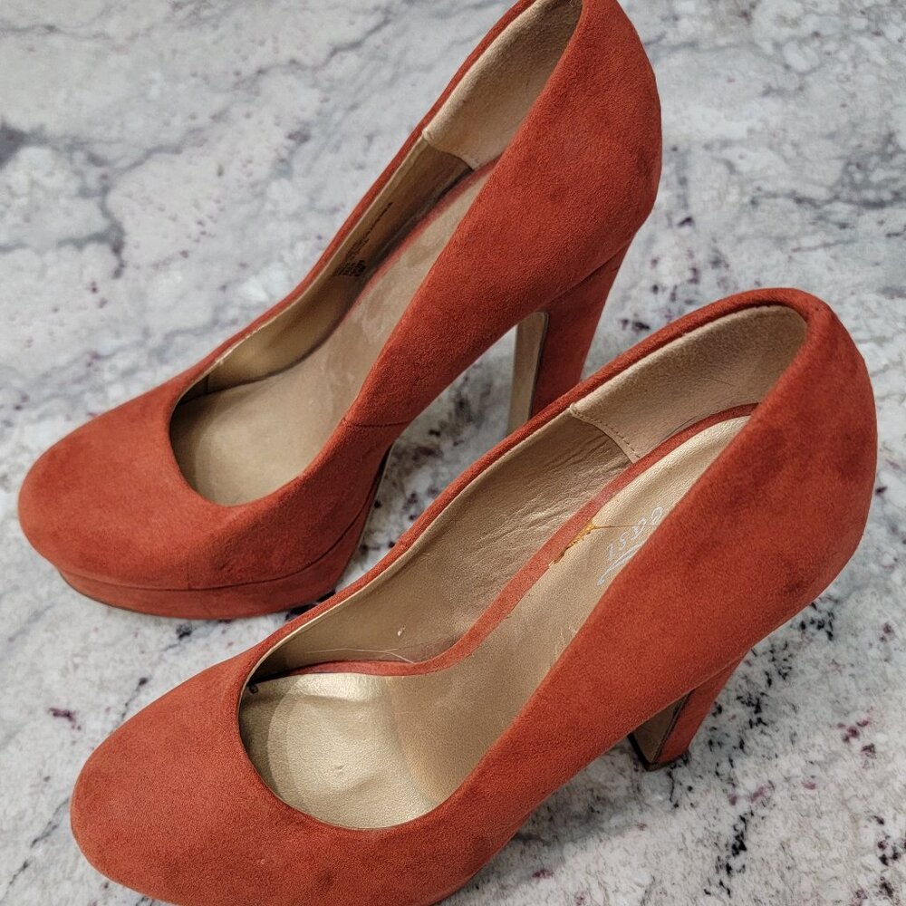Diba High Heels